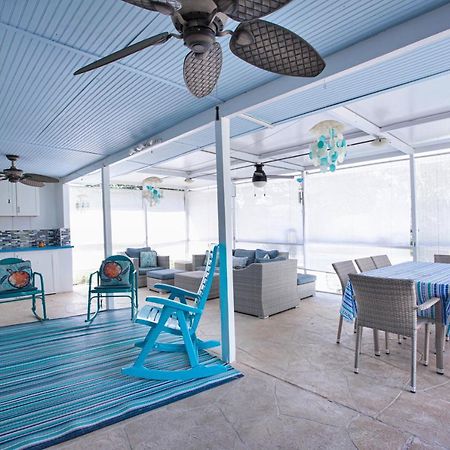 Beautiful Home With Pool And Outdoor Space West Palm Beach Dış mekan fotoğraf