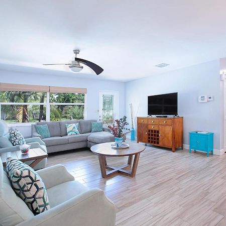 Beautiful Home With Pool And Outdoor Space West Palm Beach Dış mekan fotoğraf