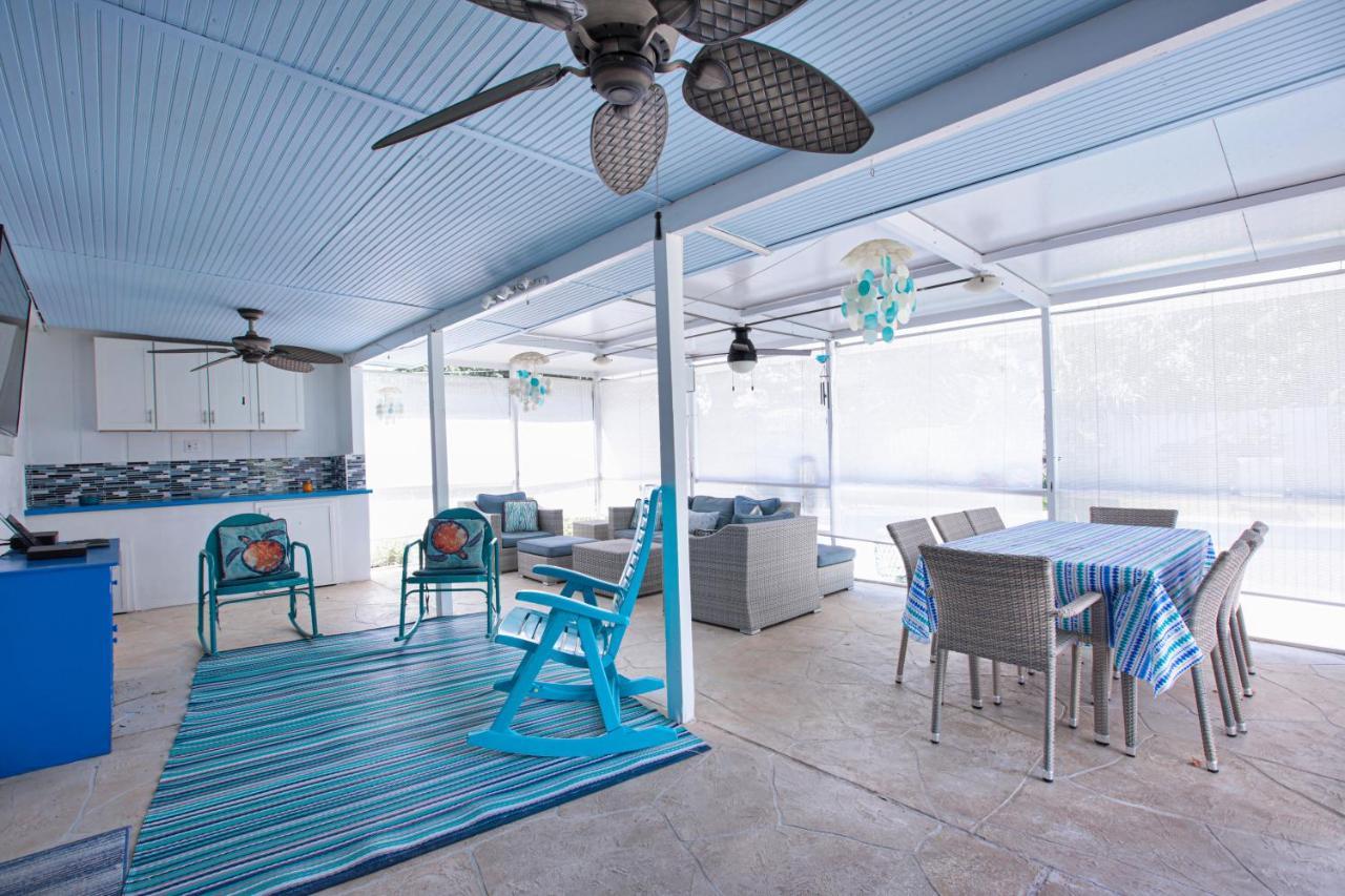 Beautiful Home With Pool And Outdoor Space West Palm Beach Dış mekan fotoğraf