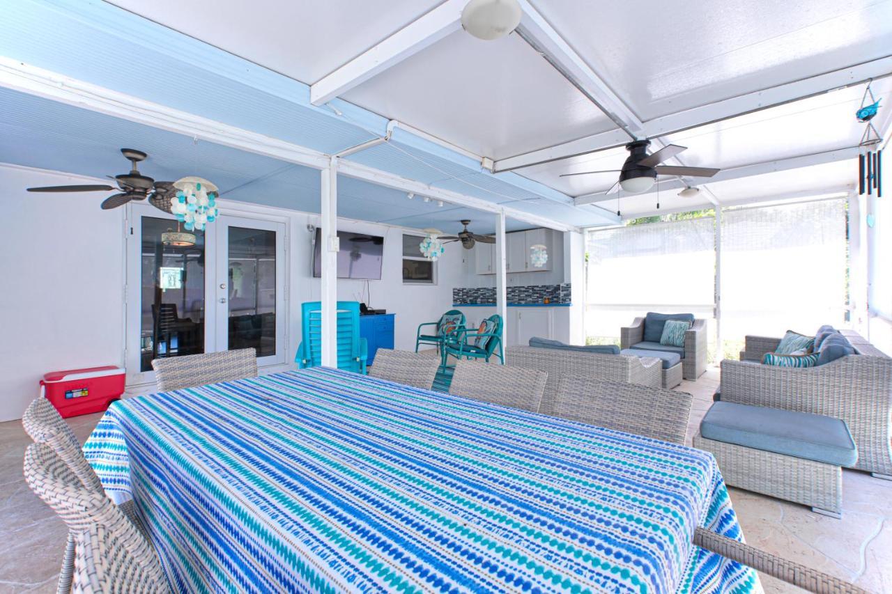 Beautiful Home With Pool And Outdoor Space West Palm Beach Dış mekan fotoğraf