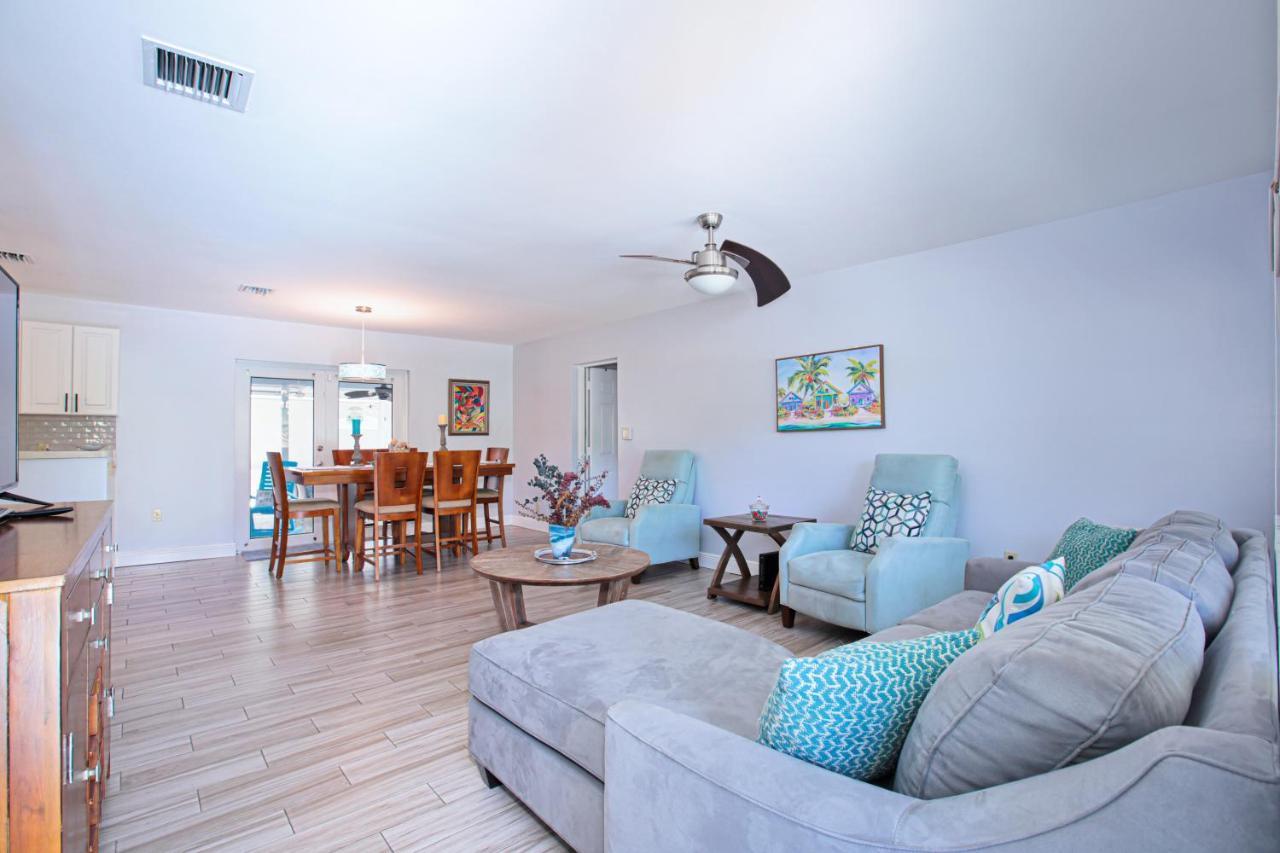 Beautiful Home With Pool And Outdoor Space West Palm Beach Dış mekan fotoğraf